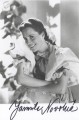 Jarmila Novotná, operní pěvkyně a herečka - 1935