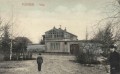 Skleněná vila - 1902