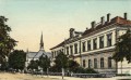 Škola - 1894