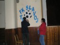 Ples FK Slavoje konaný dne 24.1.2009.